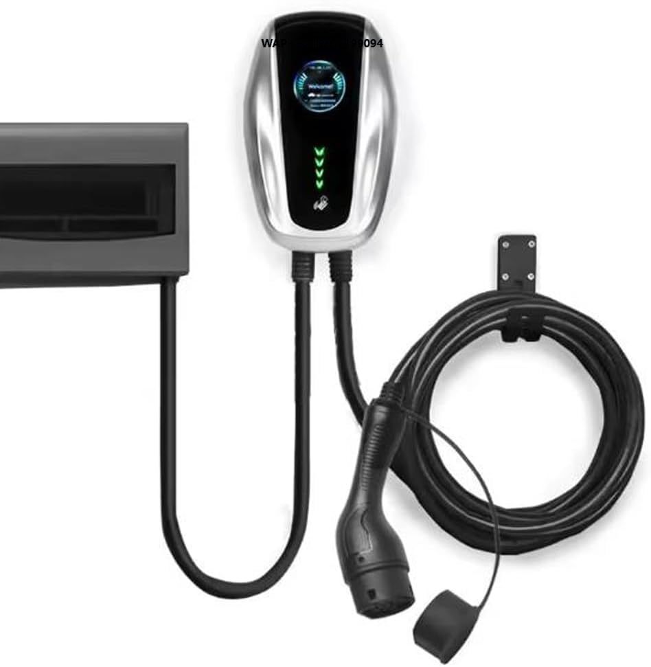 Ev Charger - Carregador EV Nível 2 UE 50