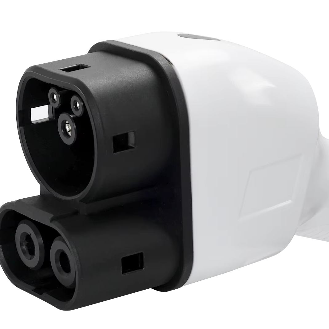 Ev Charging Cable - Cabo de Carregamento DUOSIDA EN 62196-3