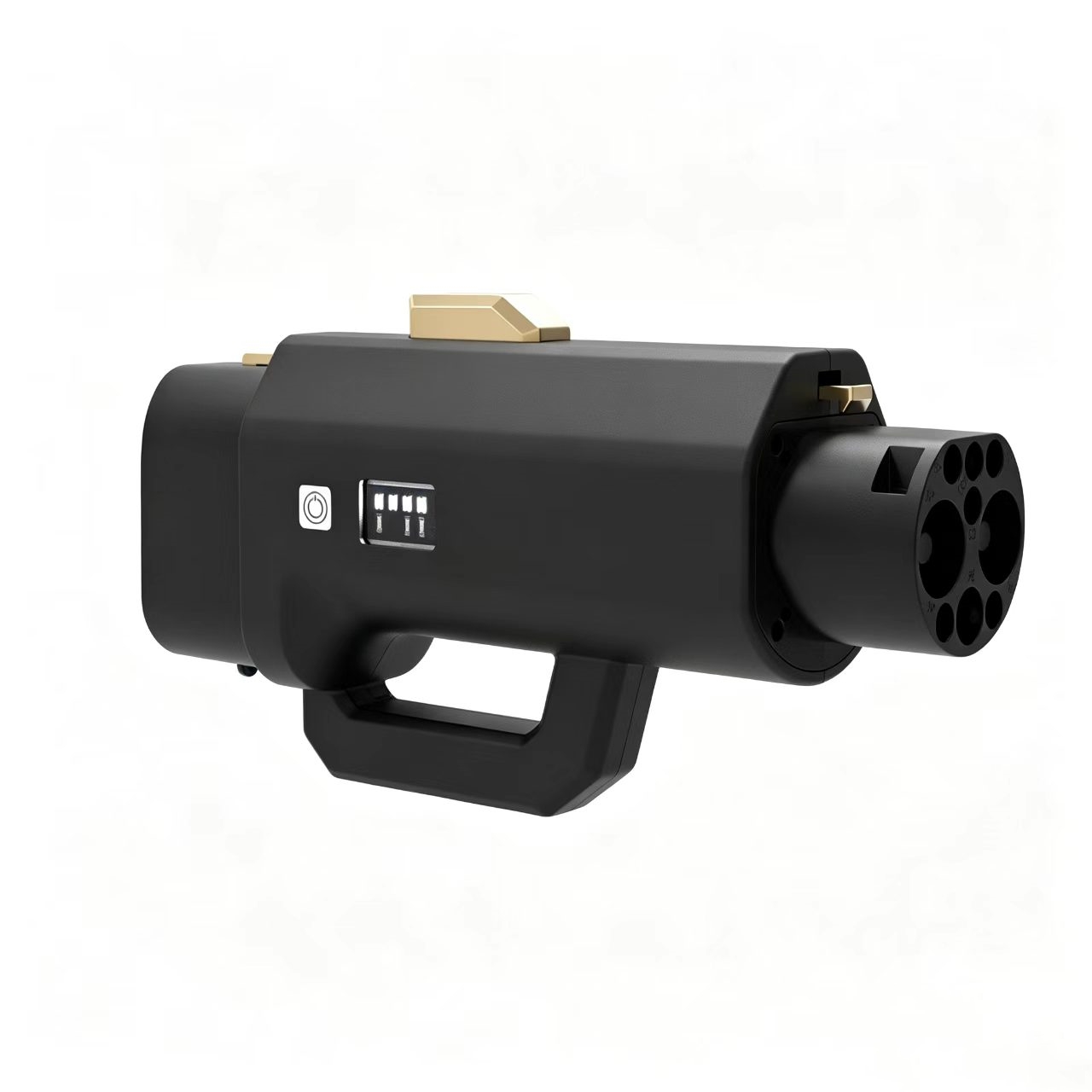 Ev Charger Adapter - Conversor de Carregamento EV 400A CCS