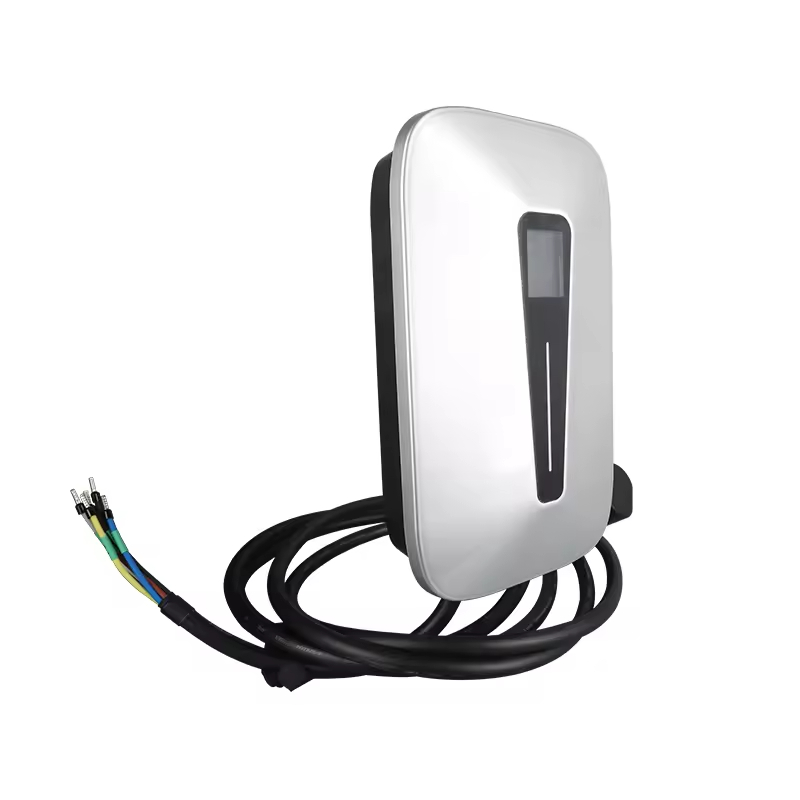 Home Ev Charger - Novo Carregador de Parede AC de