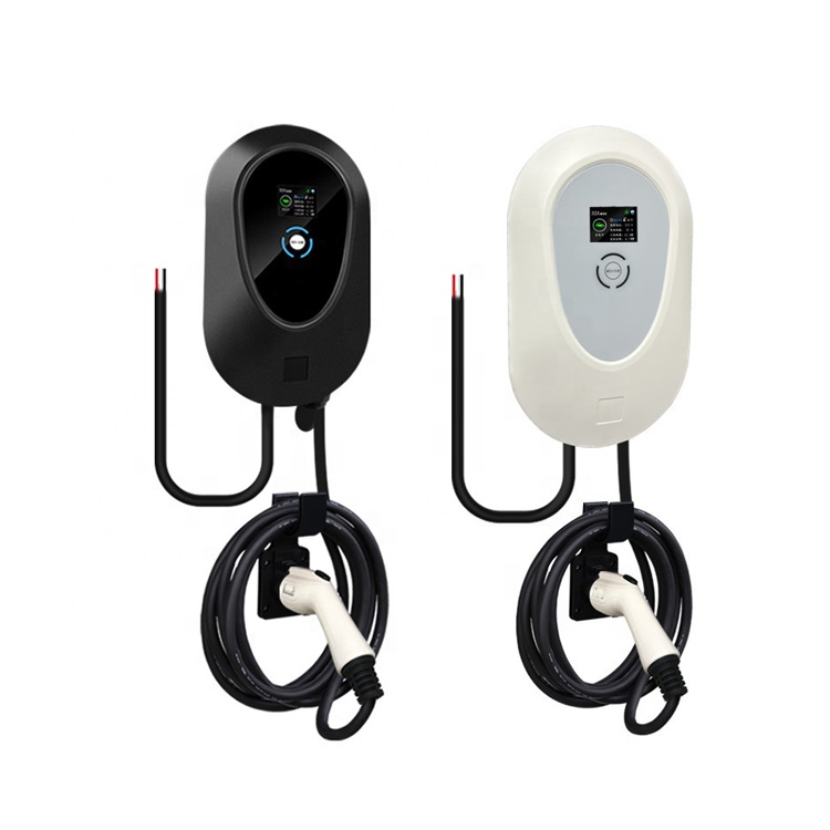 Ev Charging Pile - Estação de Carregamento EV TARY Evse
