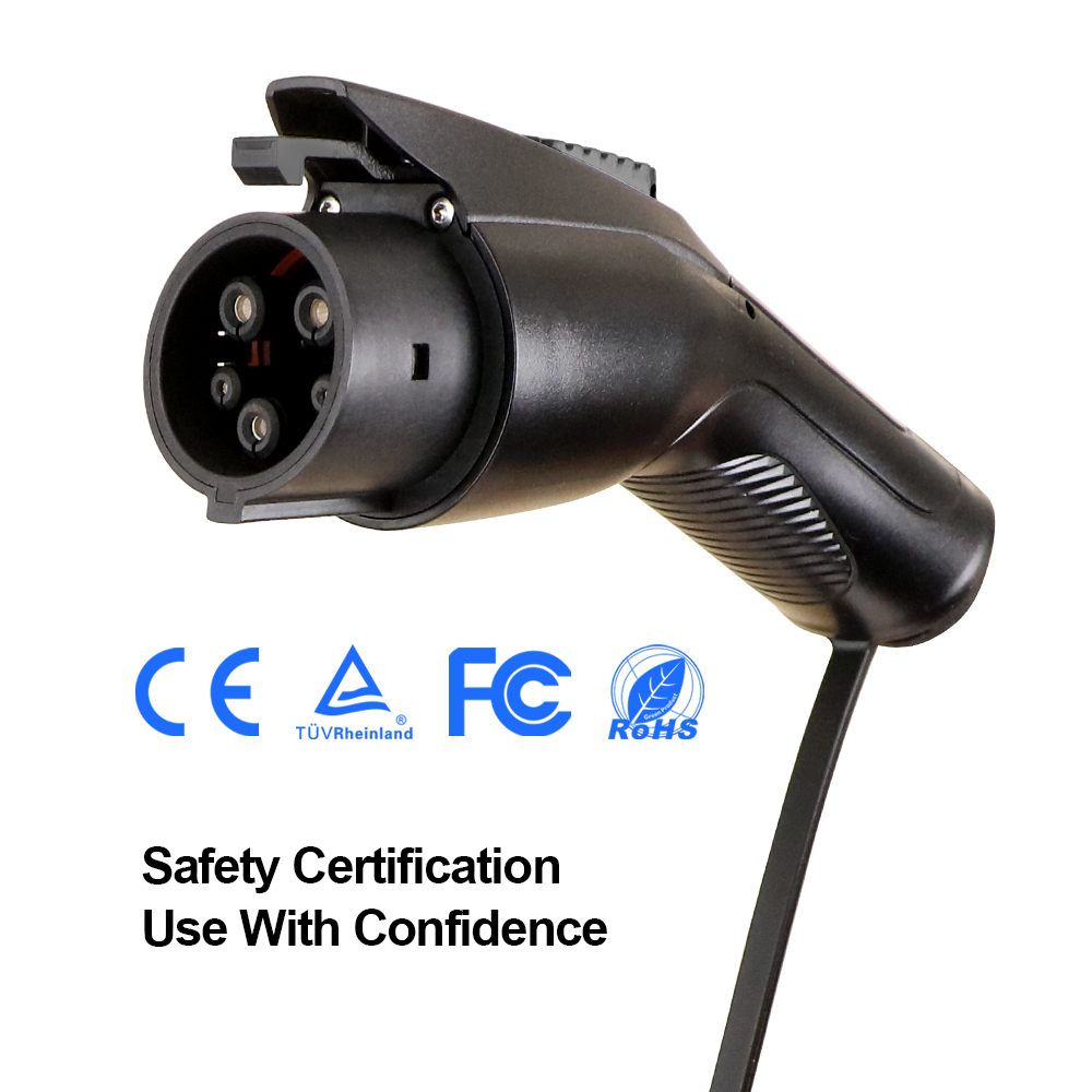 Kolanky ev carregador plug ada - Ev Charger Adapter avaliação e preço