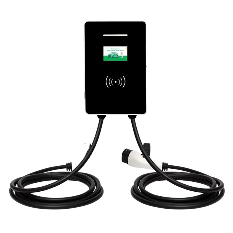 Carregador de EV de Parede Dup - Ev Charger avaliação e preço