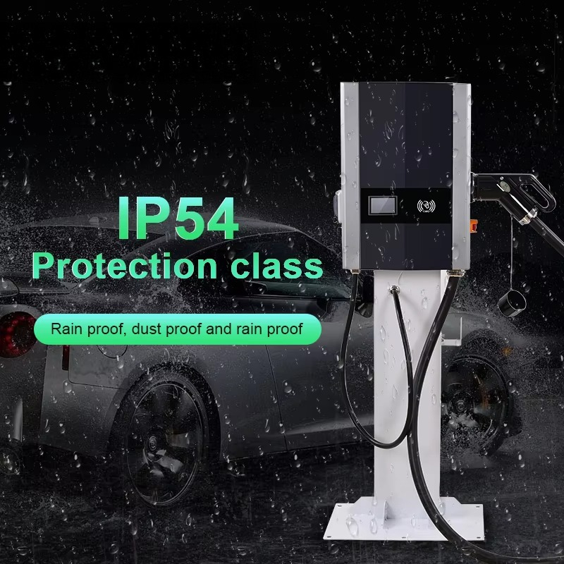 Carregador de Parede DC GBT CC - Ev Charger avaliação e preço