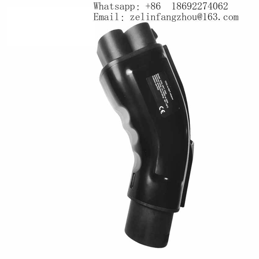 Adaptador de carregamento CCS2 - Ev Charger Adapter avaliação e preço