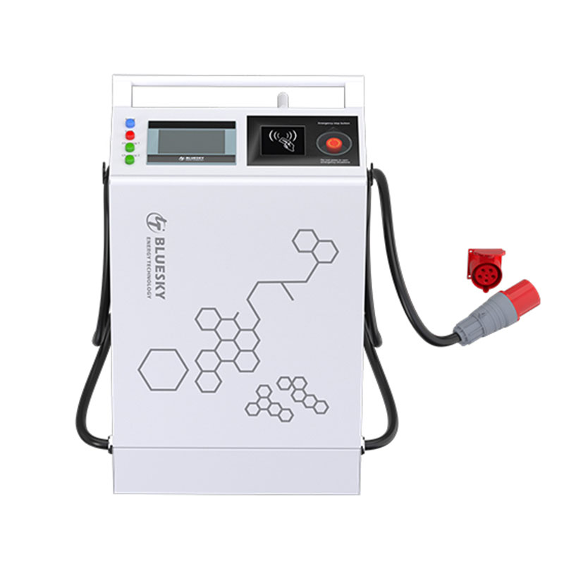Estação de Carregamento Rápido - Home Ev Charger avaliação e preço