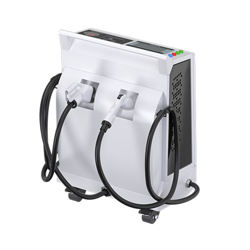Estação de Carregamento Rápido - Home Ev Charger avaliação e preço