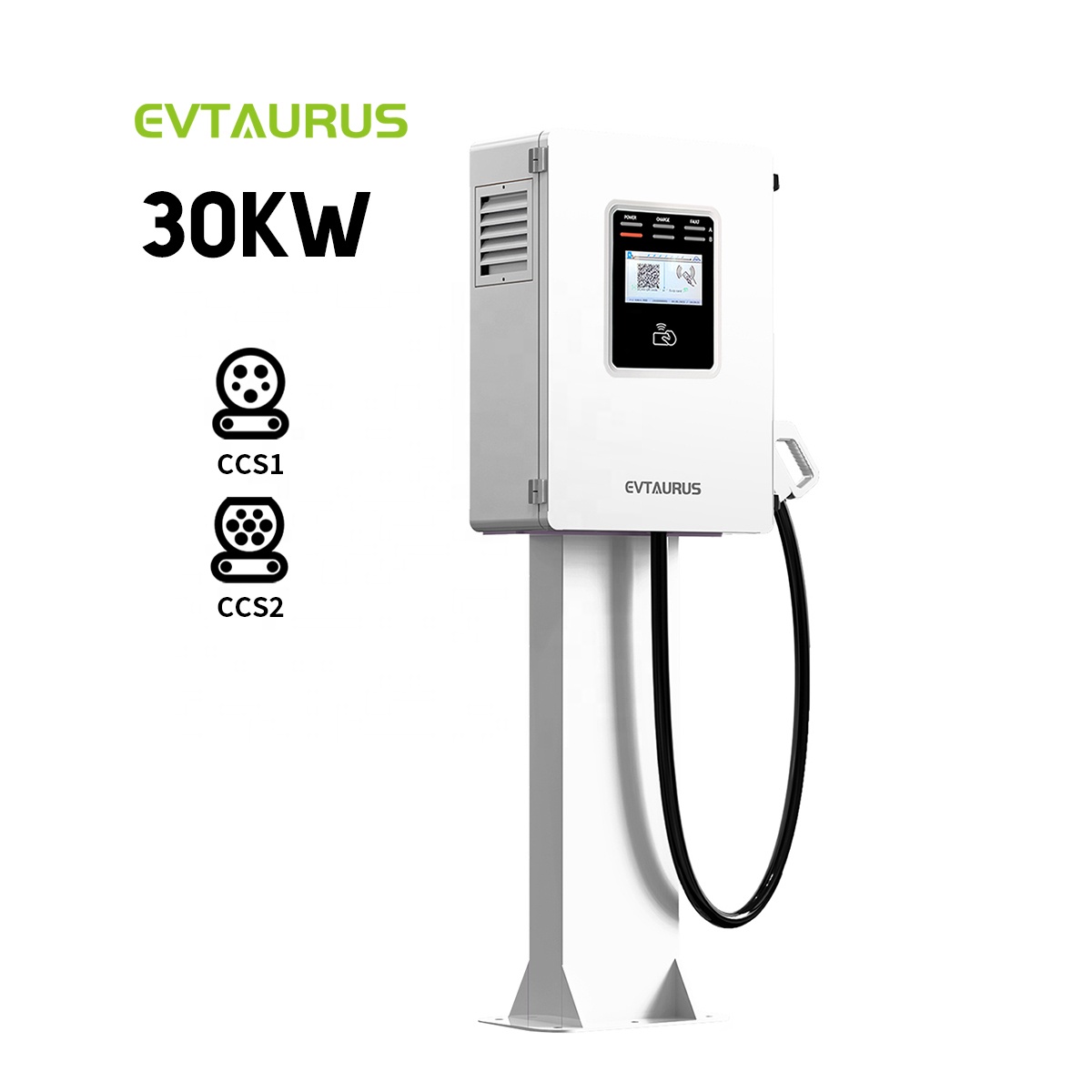Estação de Carregamento EVTAUR - Home Ev Charger avaliação e preço