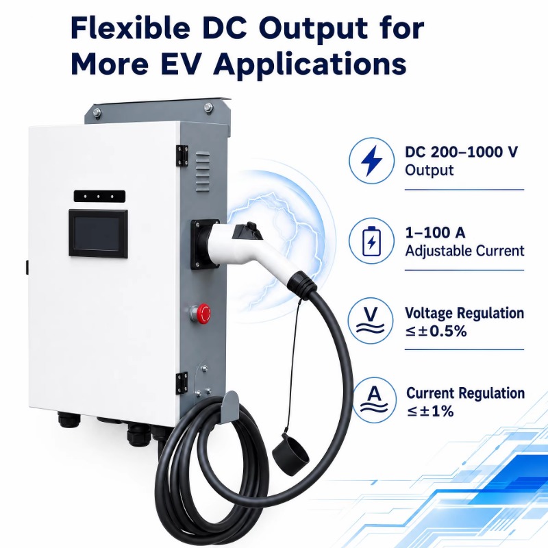 Estações de Carregamento Monta - Ev Charger avaliação e preço