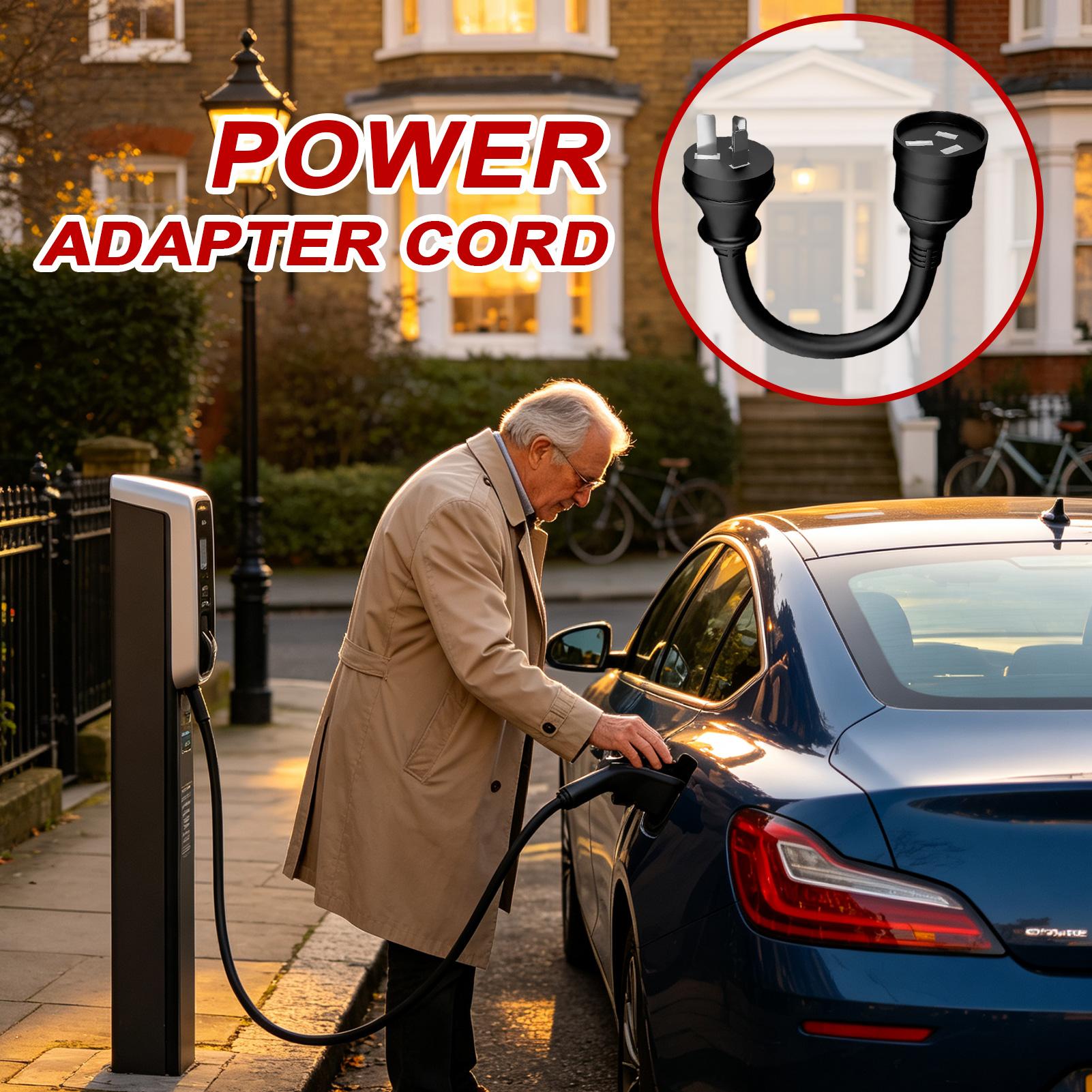Cabo de Extensão EV 10A para 1 - Ev Charging Cable avaliação e preço