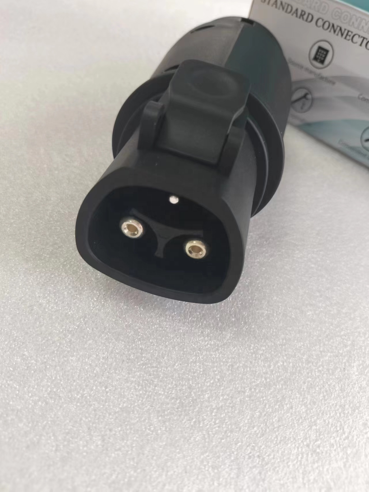 Adaptador para Carro Elétrico  - Ev Charger Adapter avaliação e preço