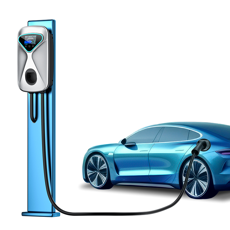 Nova Estação de Carregamento P - Portable Ev Charger avaliação e preço