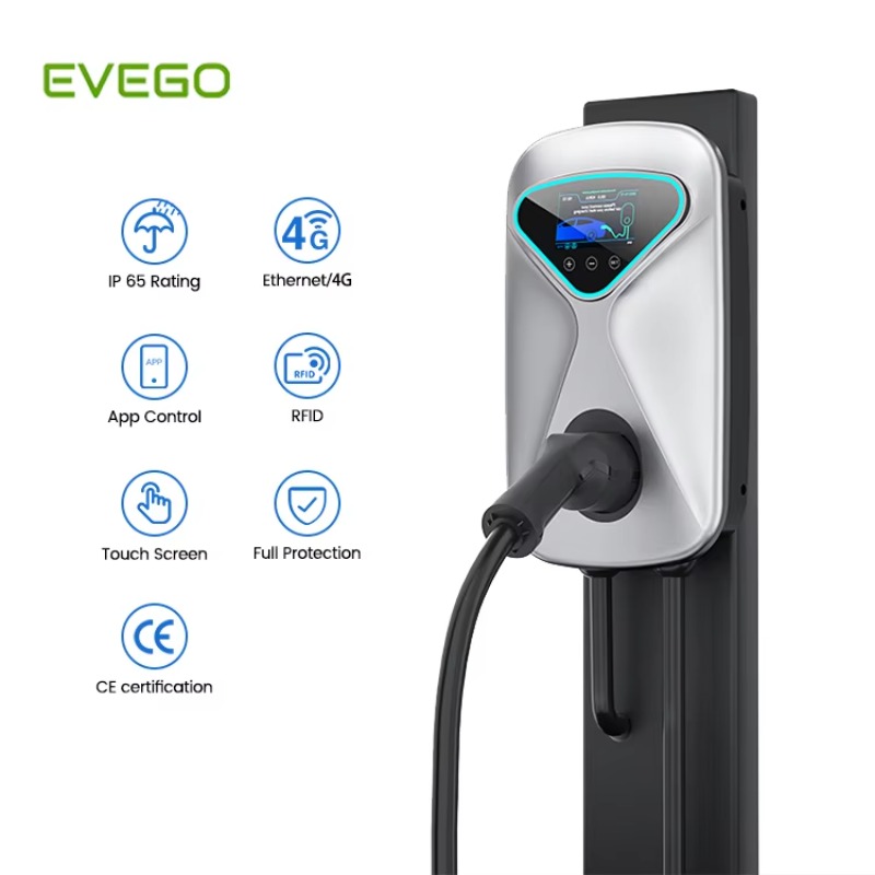 Nova Estação de Carregamento P - Portable Ev Charger avaliação e preço