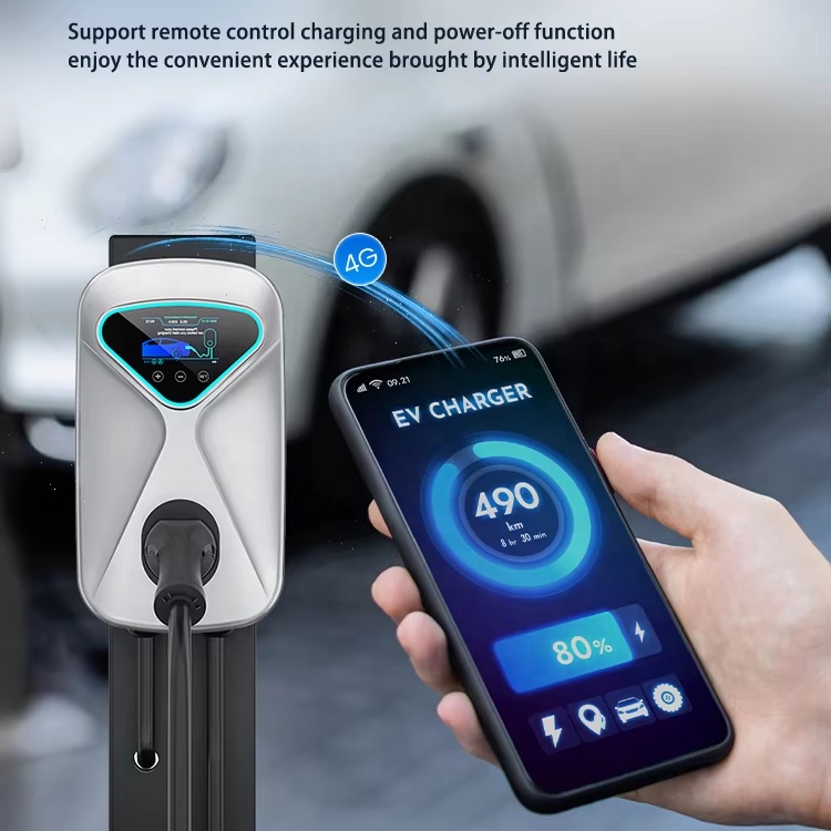 Nova Estação de Carregamento P - Portable Ev Charger avaliação e preço