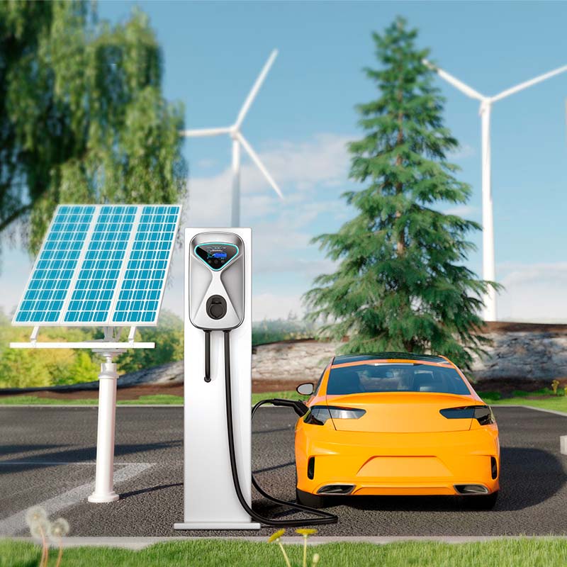 Nova Estação de Carregamento P - Portable Ev Charger avaliação e preço