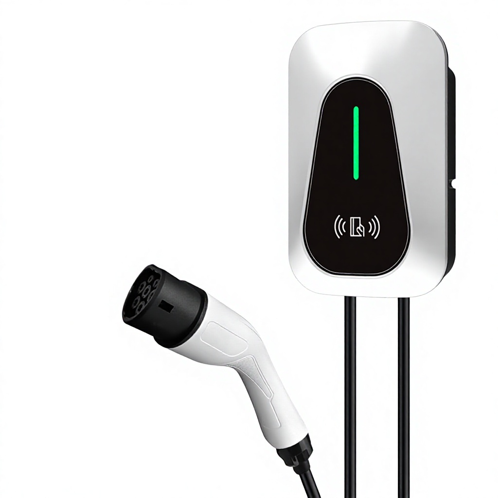 Carregador EV Tipo 2 de 7kW Pa - Ev Charger avaliação e preço