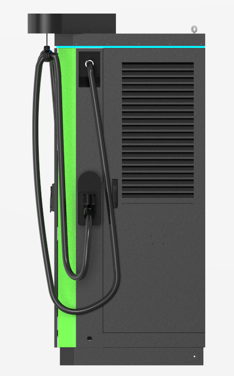 Nova Estação de Carregamento d - Type 2 Charger avaliação e preço
