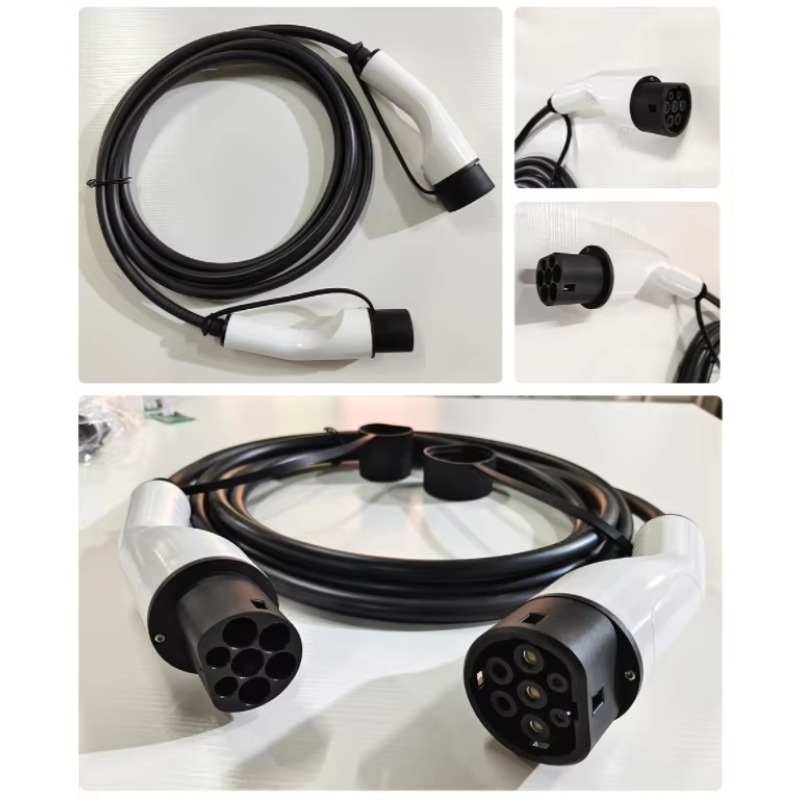 Cabo de Carregamento Rápido pa - Type 2 Charger avaliação e preço