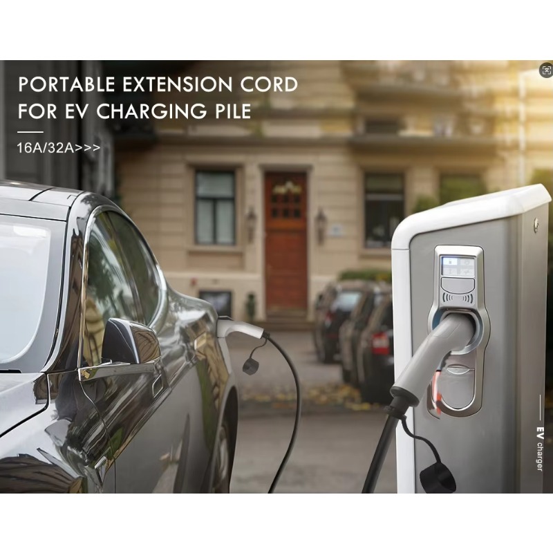 Cabo de Carregamento Rápido pa - Type 2 Charger avaliação e preço