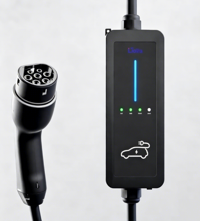 Carregador AC de Parede Inteli - Wallbox Ev avaliação e preço