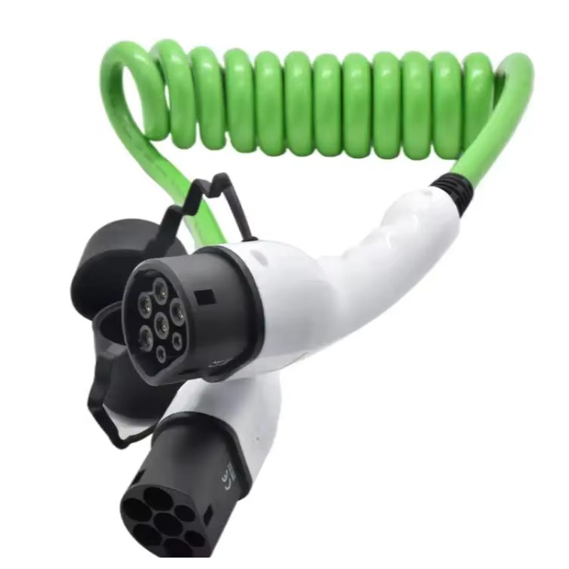 Conector de Carregamento Tipo  - Type 2 Charger avaliação e preço