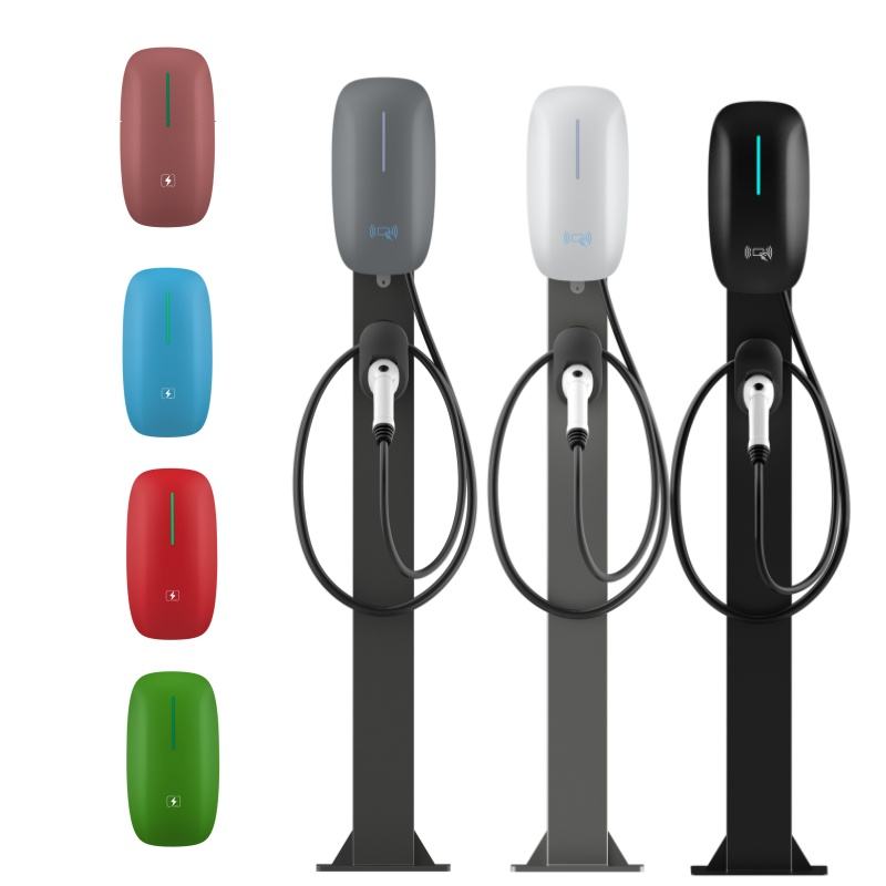 Carregador de Carro Elétrico X - Ev Charger avaliação e preço