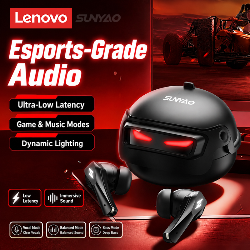 Fone de ouvido para jogos Leno - Type 2 Charger avaliação e preço