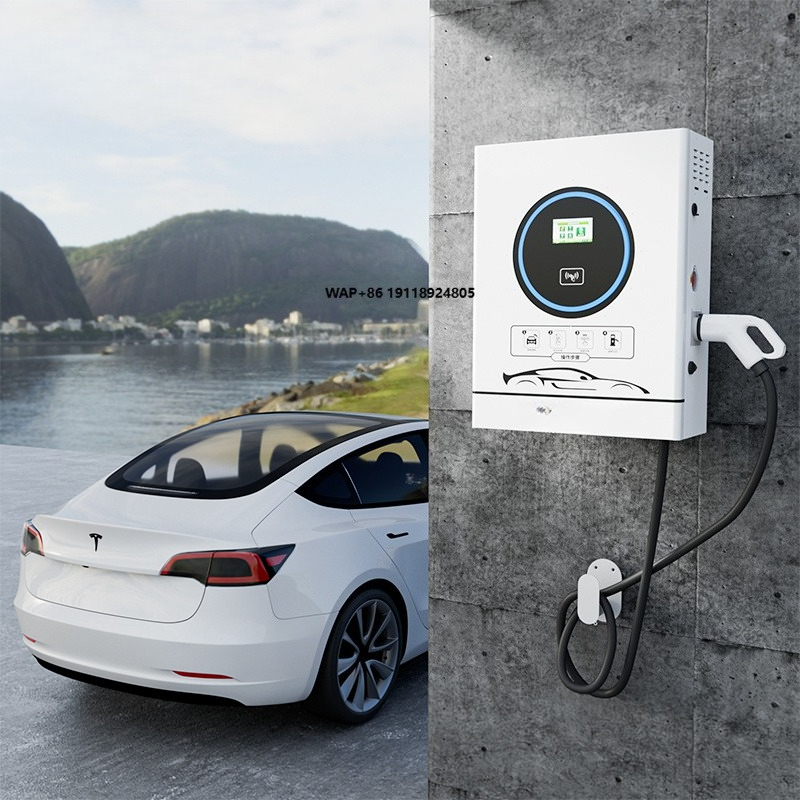 Estação de Carregamento de Car - Type 2 Charger avaliação e preço