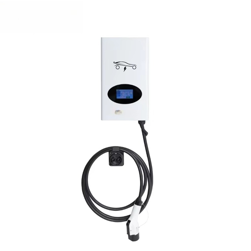 Estação de Carregamento de Car - Type 2 Charger avaliação e preço
