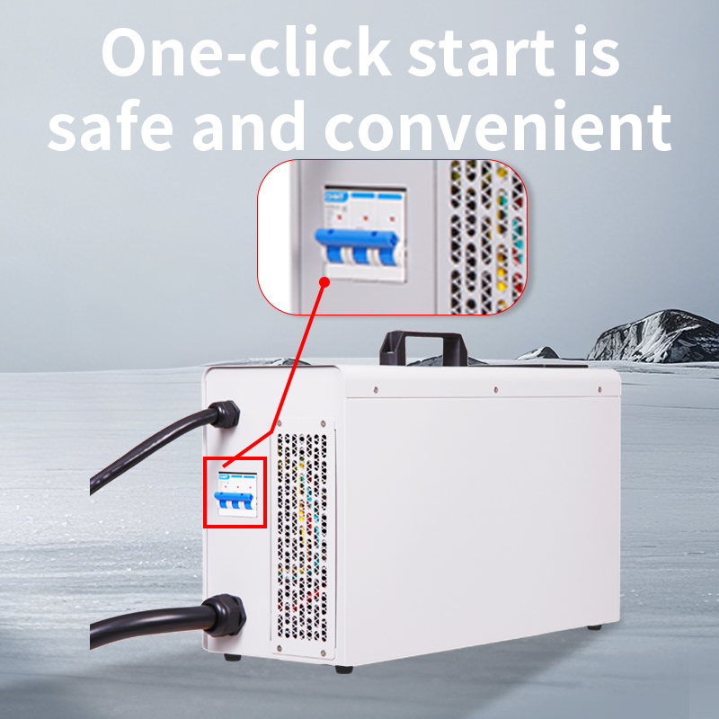 Carregador Portátil Inteligent - Portable Ev Charger avaliação e preço
