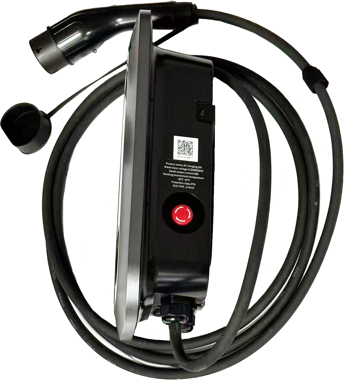 Novo Lançamento JET: Estação d - Ev Charger avaliação e preço