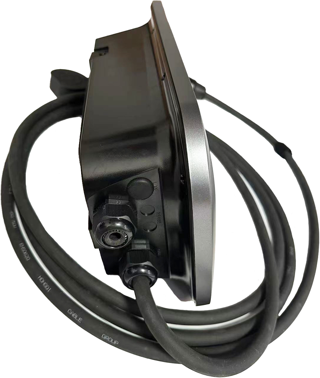 Novo Lançamento JET: Estação d - Ev Charger avaliação e preço