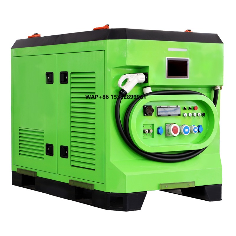 Estação de Carregamento Portát - Portable Ev Charger avaliação e preço