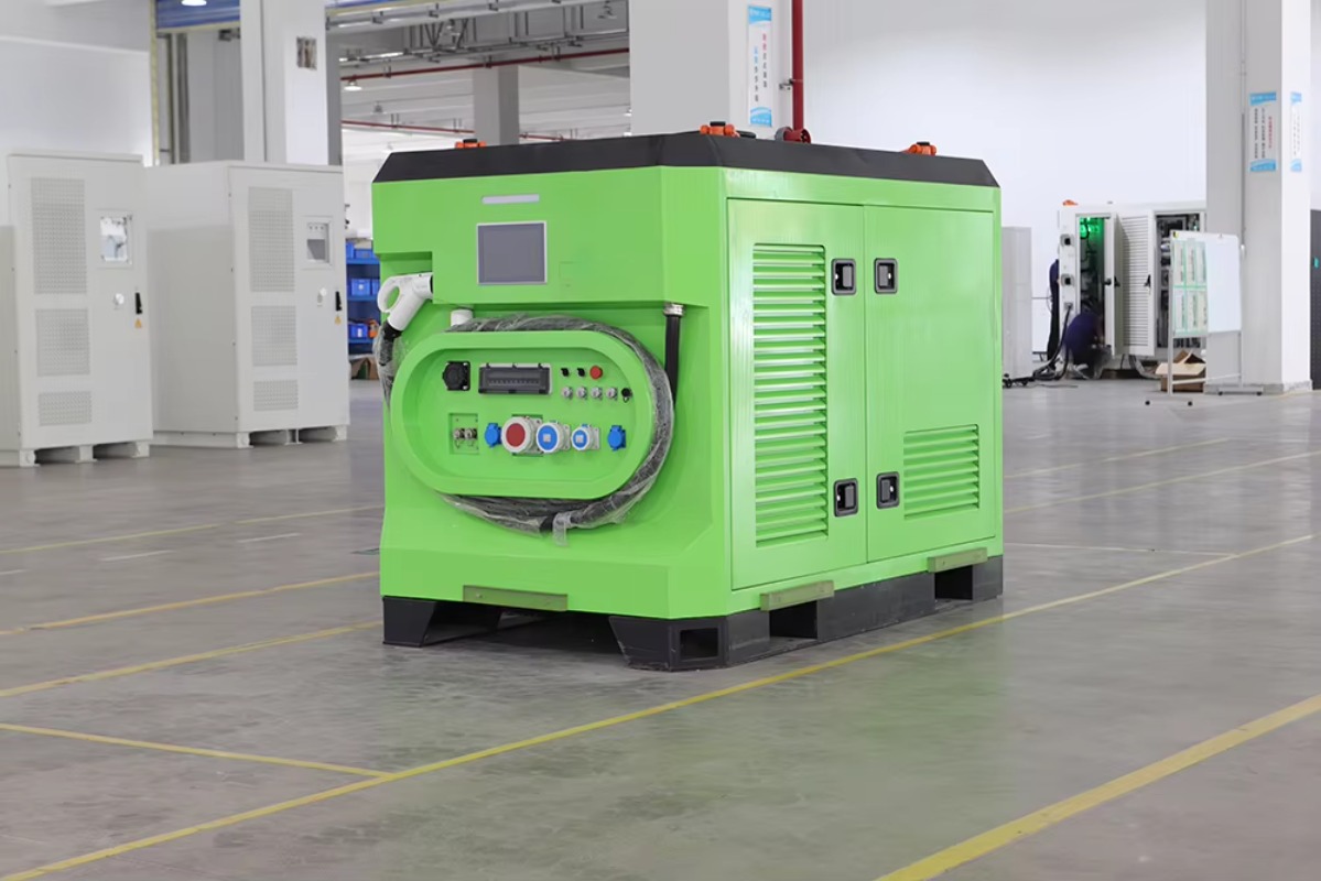 Estação de Carregamento Portát - Portable Ev Charger avaliação e preço