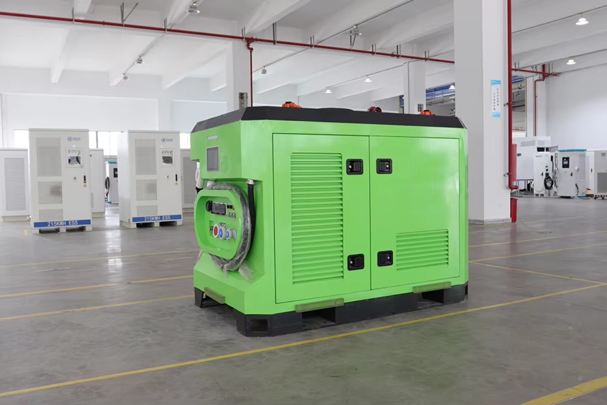 Estação de Carregamento Portát - Portable Ev Charger avaliação e preço