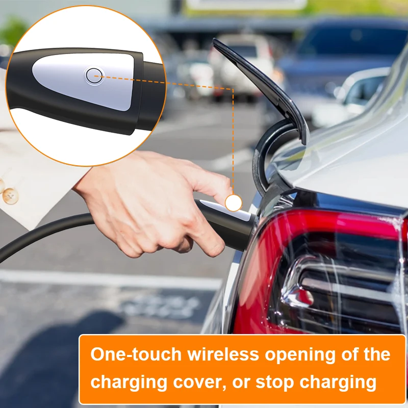 Carregador Portátil Feyree par - Portable Ev Charger avaliação e preço