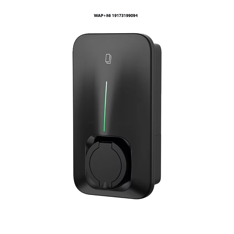 Estação de Carregamento para V - Ev Charger avaliação e preço