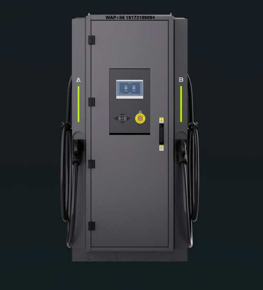 Ponto de Carregamento Padrão p - Ev Charging Pile avaliação e preço