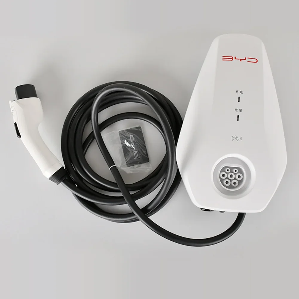 Estação de carregamento BYD mo - Home Ev Charger avaliação e preço