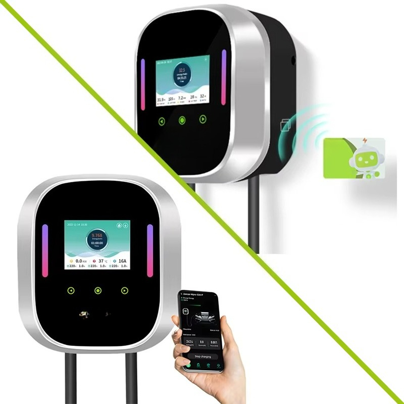Carregador Inteligente para Ve - Ev Charger avaliação e preço