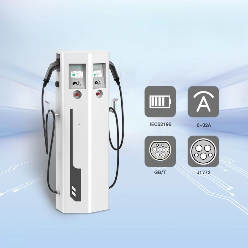Estação de Carregamento de Chã - Ev Charger avaliação e preço