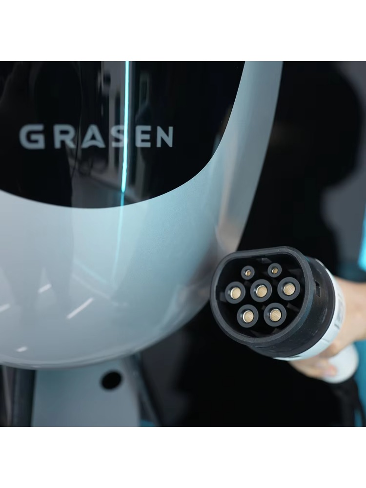Carregador de Veículos Elétric - Type 2 Charger avaliação e preço