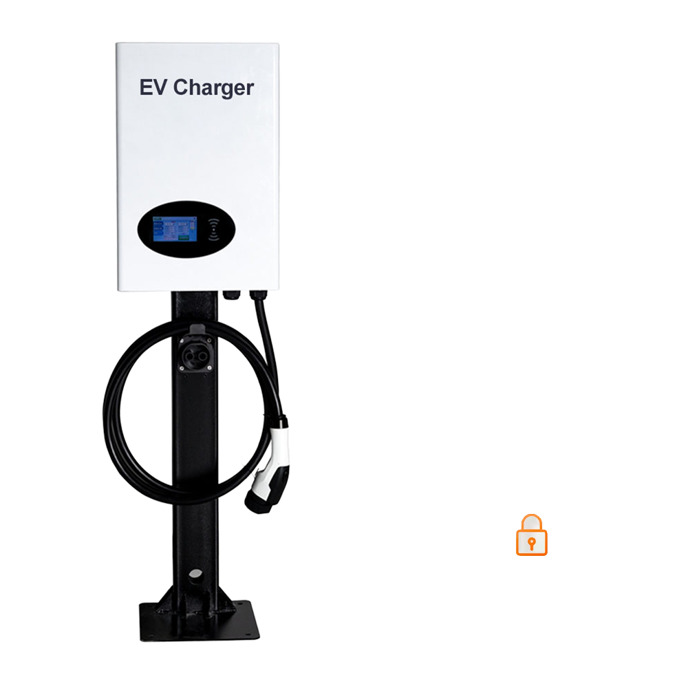 Carregador de Carro Elétrico W - Wallbox Ev avaliação e preço
