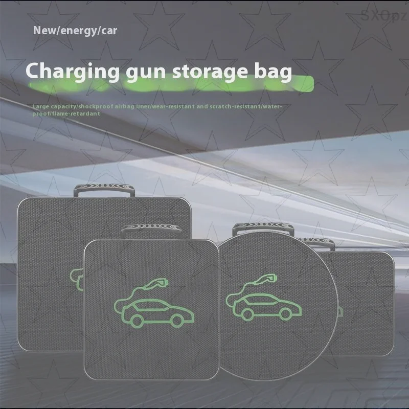 Carregador de carro elétrico p - Portable Ev Charger avaliação e preço