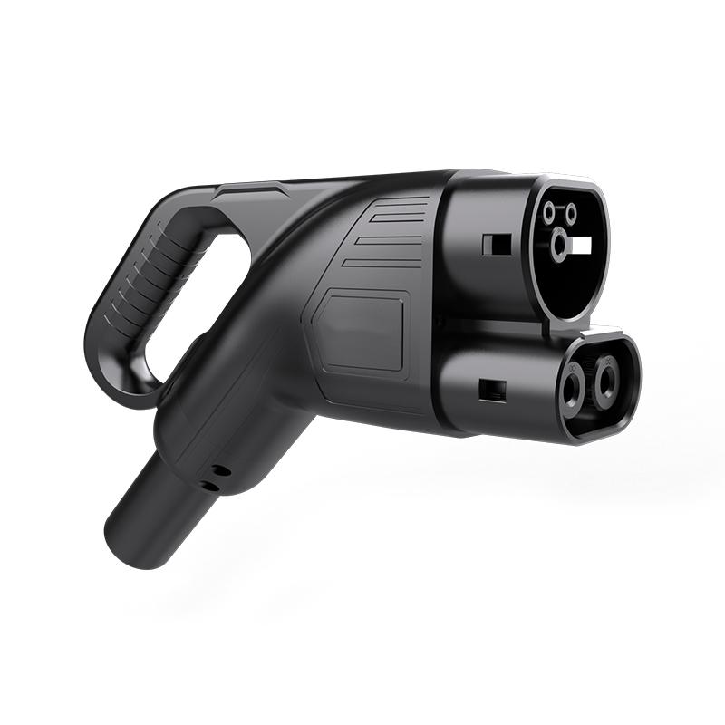 Cabo de Carregamento EV 400A 1 - Ev Charging Cable avaliação e preço