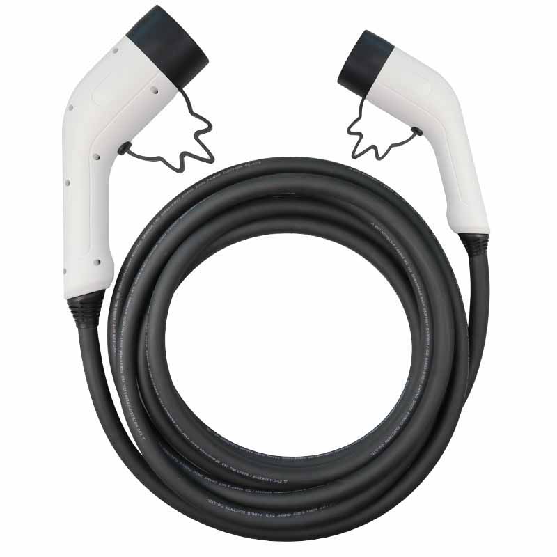 Cabo de Carregamento Portátil  - Type 2 Charger avaliação e preço