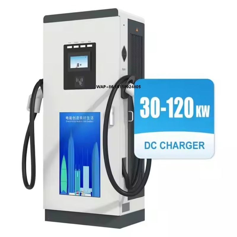 Estação de Carregamento de Veí - Ev Charging Pile avaliação e preço