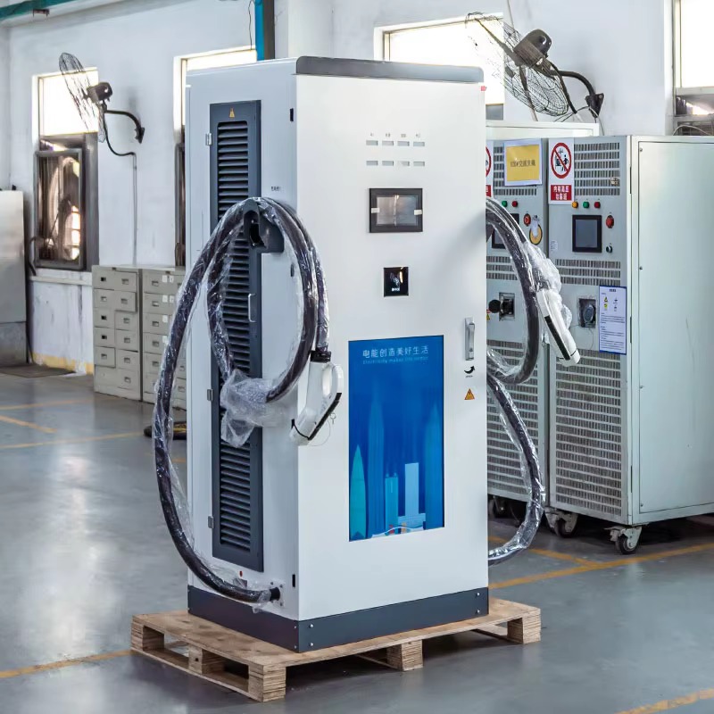 Estação de Carregamento de Veí - Ev Charging Pile avaliação e preço