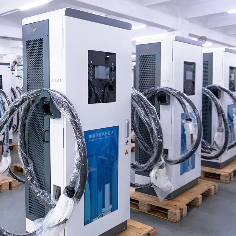 Estação de Carregamento de Veí - Ev Charging Pile avaliação e preço