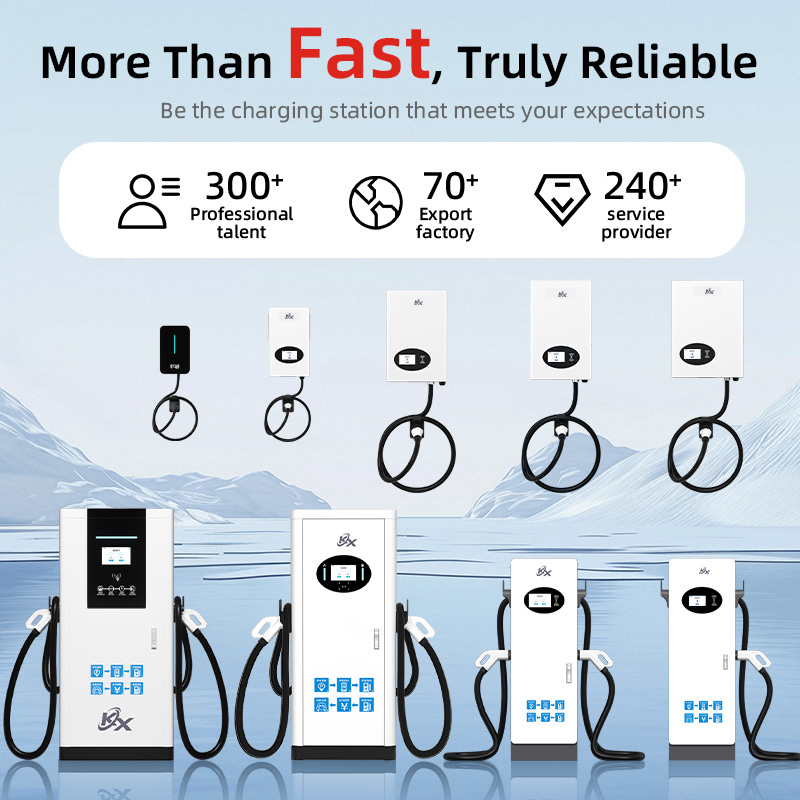 Carregador de Veículos Elétric - Type 2 Charger avaliação e preço